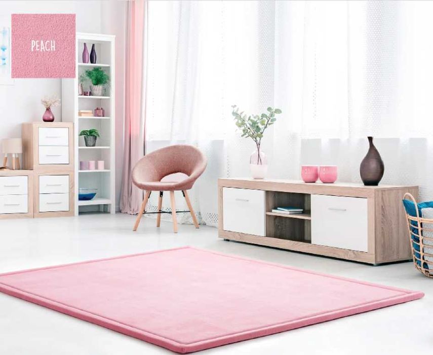 Детски килим / Kилим за игра / КИЛИМ МЕМОРИ ПЯНА