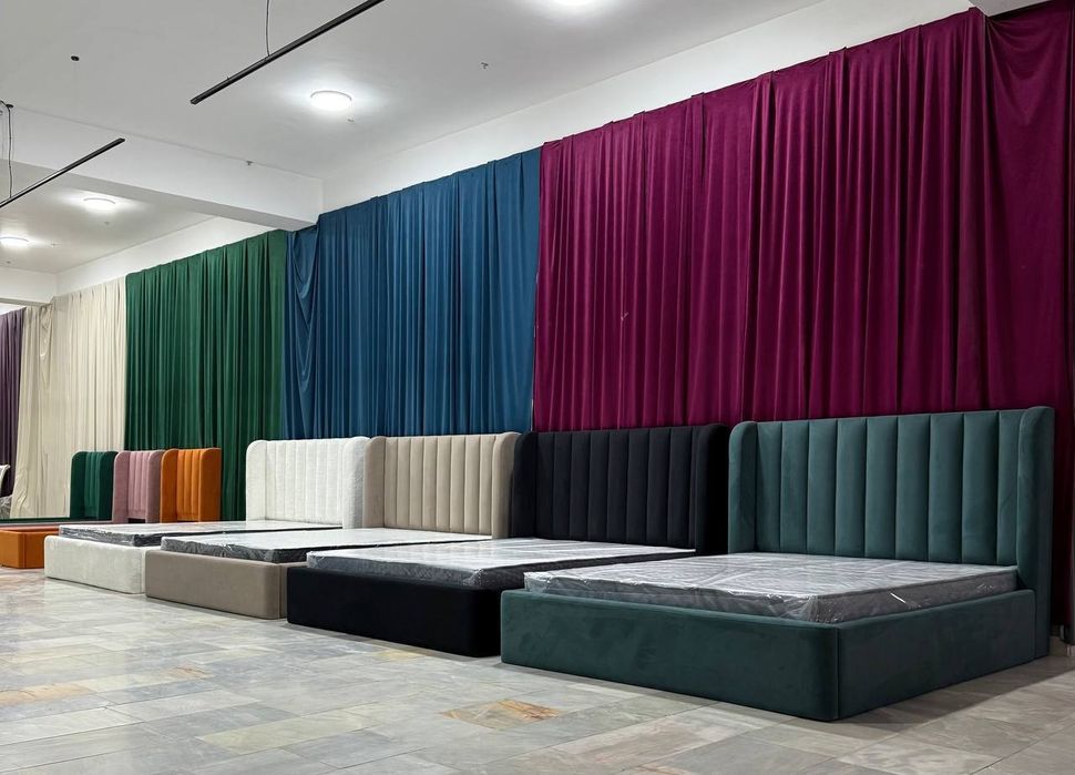 Мебель на заказ Спальный  кухонный