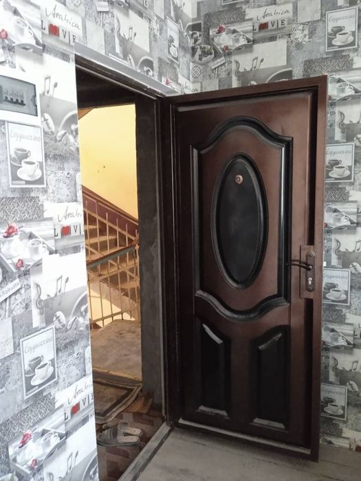 Продается квартира