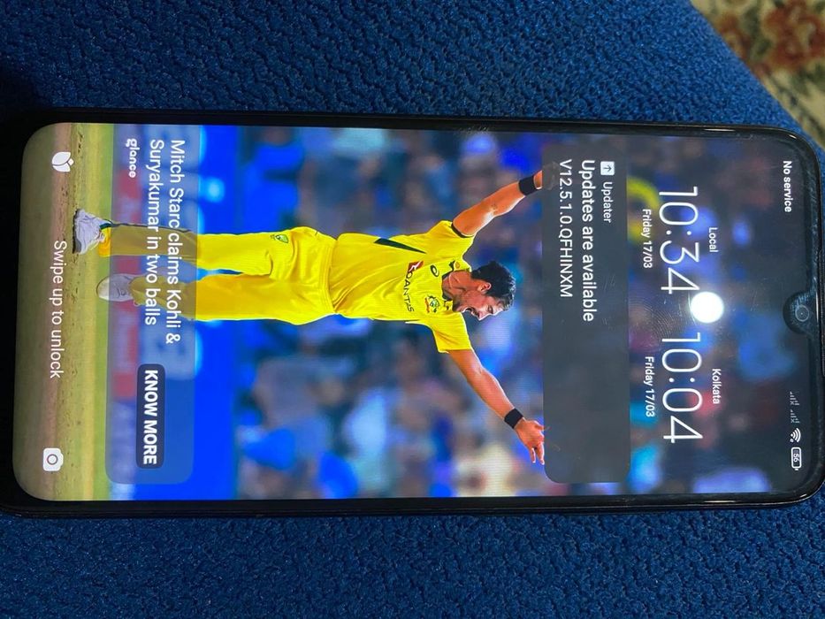 продам Андроид телефон Redmi Note 7 Pro
Оперативная памят