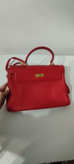 Продам кожаные челси,  в подарок сумка