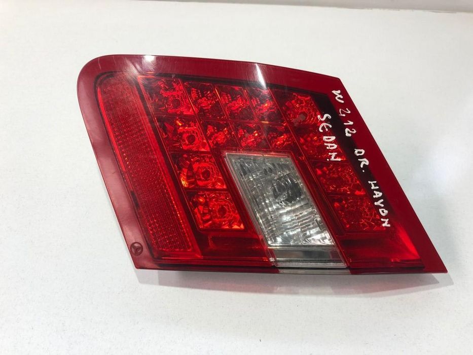 Stop dreapta haion led Mercedes E-Class W212 a2128200864 Berlina