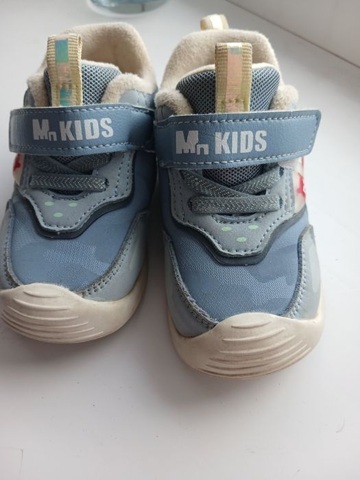 Кросовки детские