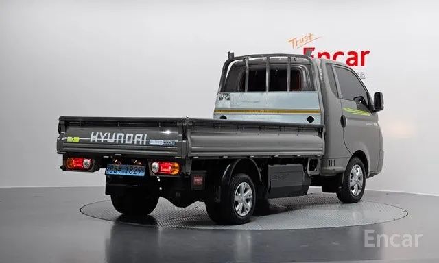 Hyundai Porter EV 2023 O'zbekistongacha 15.900$ Koreadan zakazga obkeb