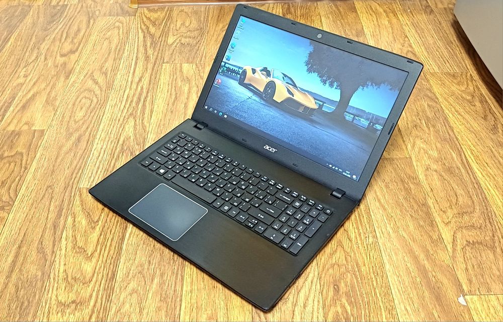 Ноутбук core i5 для работы и учебы