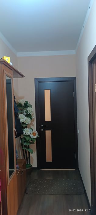 Сдается двухкомнатная квартира/ Two-room apartment for rent