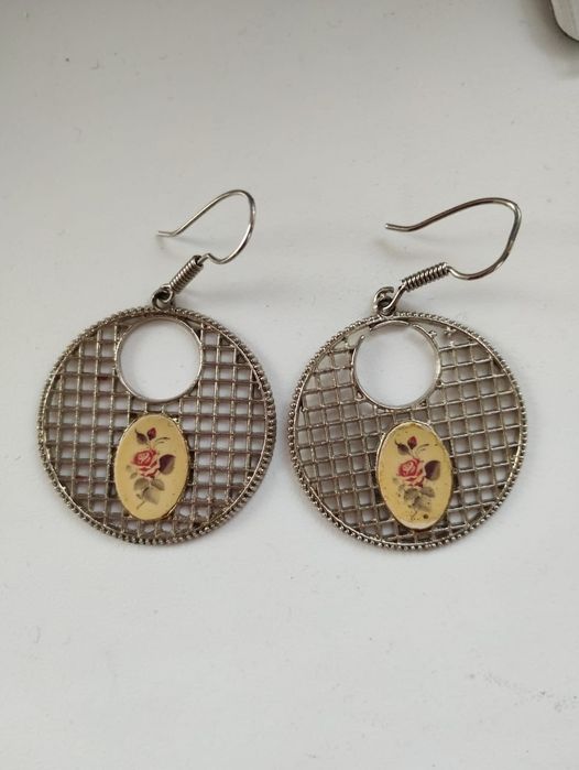 Бижутерия, бусы .