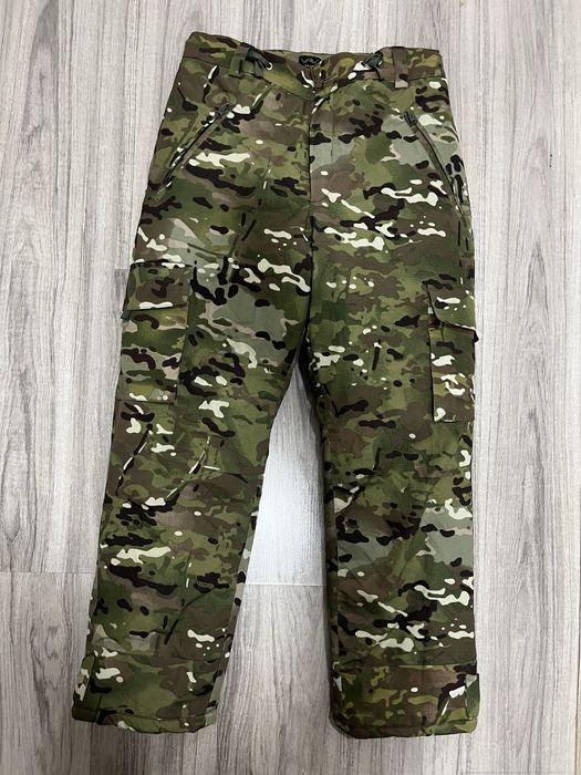 Ватник новый мультикам