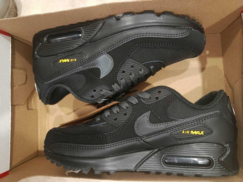 Nike - Air Max 90 номер 38 Оригинал Код 6506