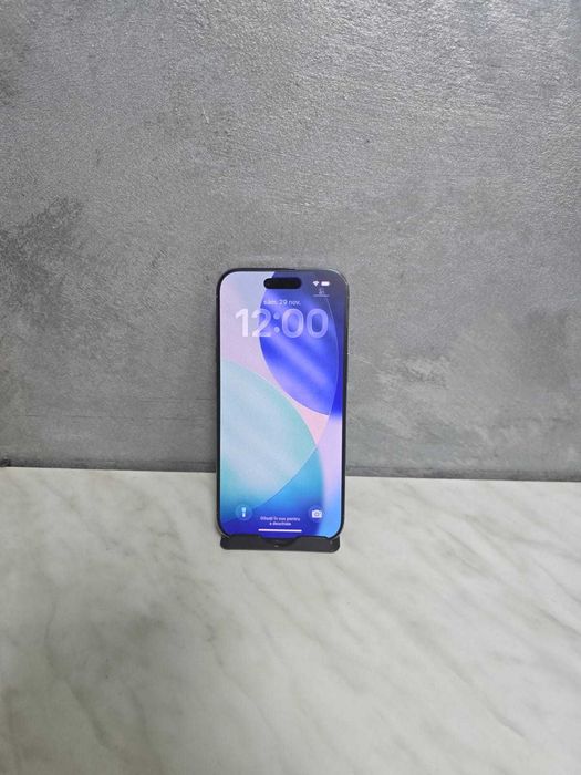 iPhone  AIR SKY BLUE 256GB BMG Amanet 96548