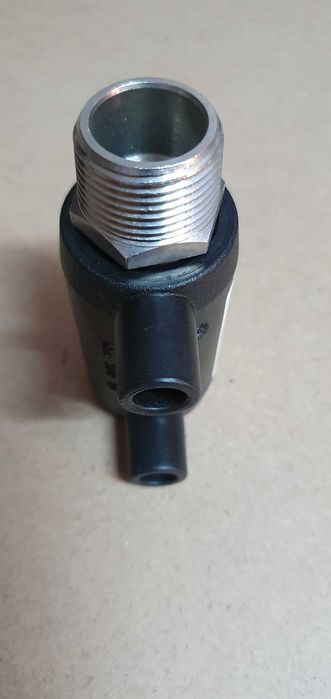 Fitinguri electrofuziune