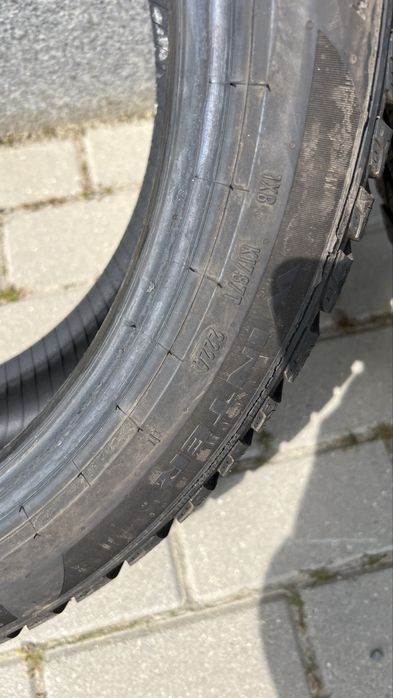 Anvelope Iarna PIRELLI Powergy Winter 225/45 R18 95 V XL