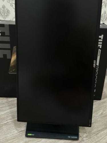 Монитор ASUS TUF Gaming VG259