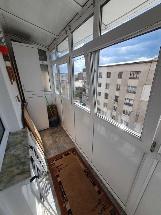 Inchiriez Apartament 2 camere, Precista, renovat, mobilat, utilat