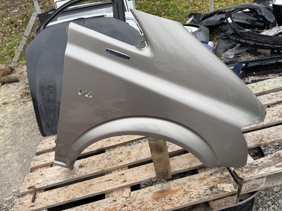 Калник Mercedes Vito Face W639