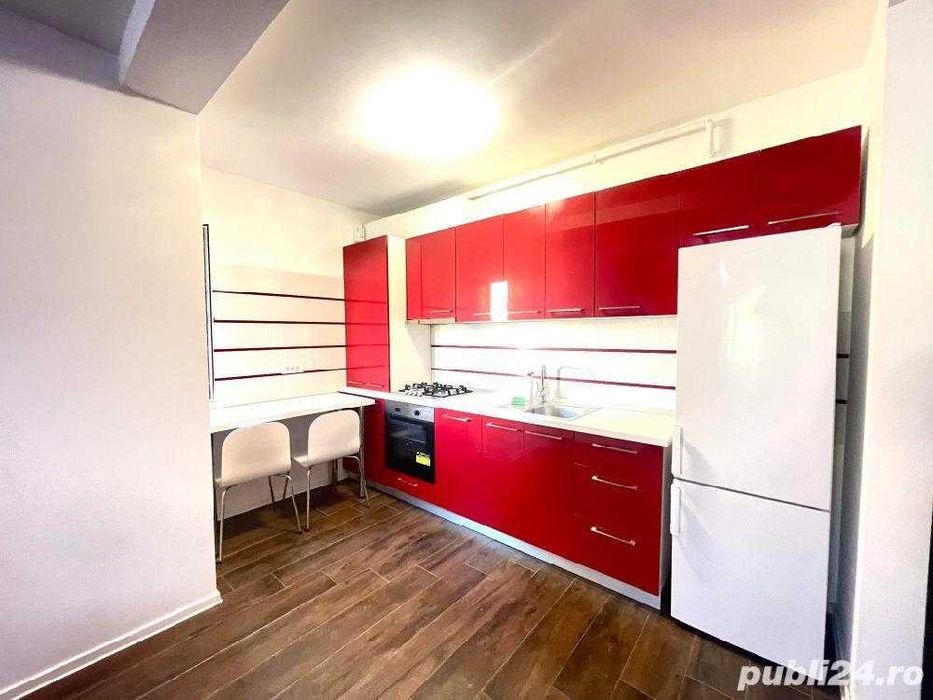 Proprietar inchiriez ap 2 cam in spate la Dechatlon