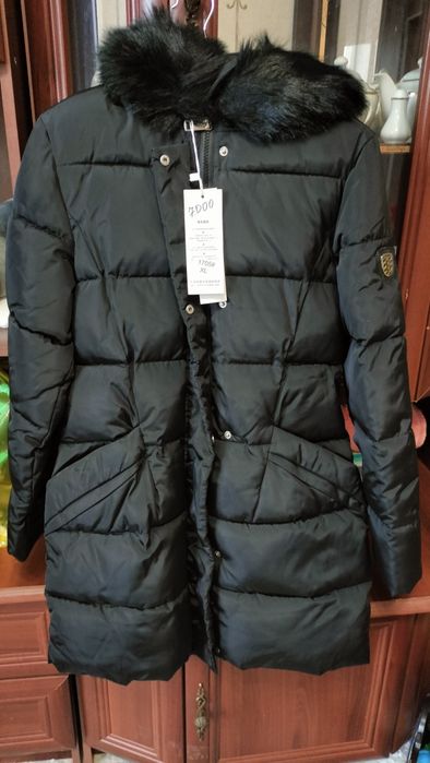 Женская,  подростковая куртка