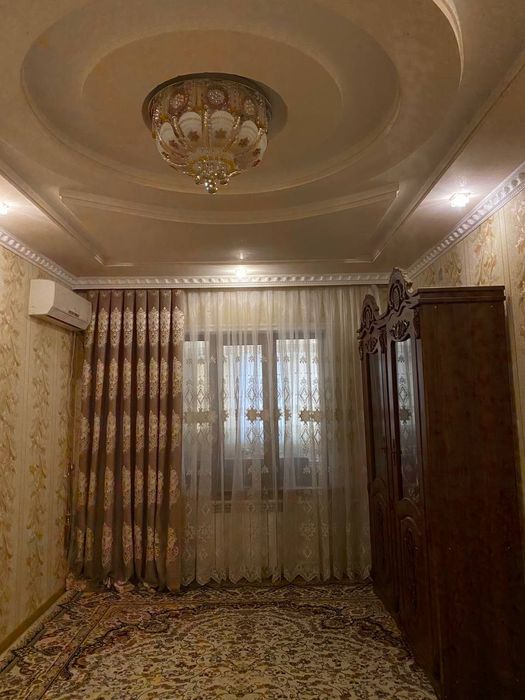 3х комнатная квартира продаётся