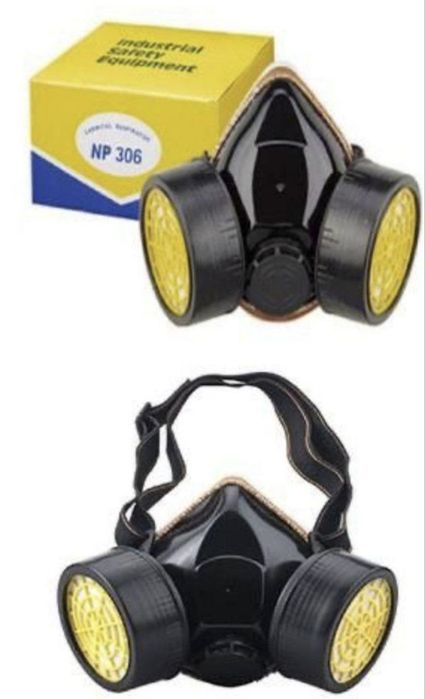 Респиратор защита из пиыла