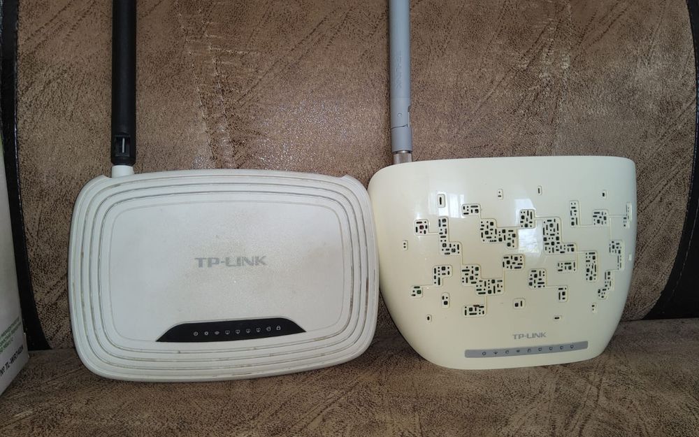 Продам модем TP-LINK