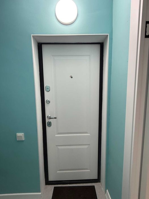 1 комнатная квартира Абая