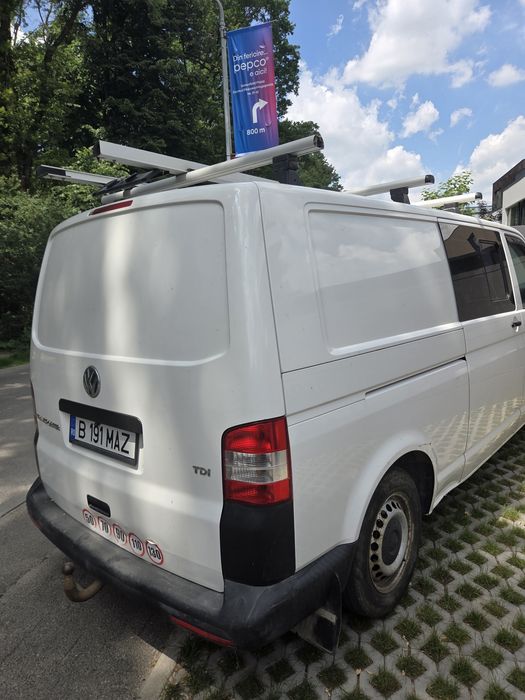 T5 transporter...