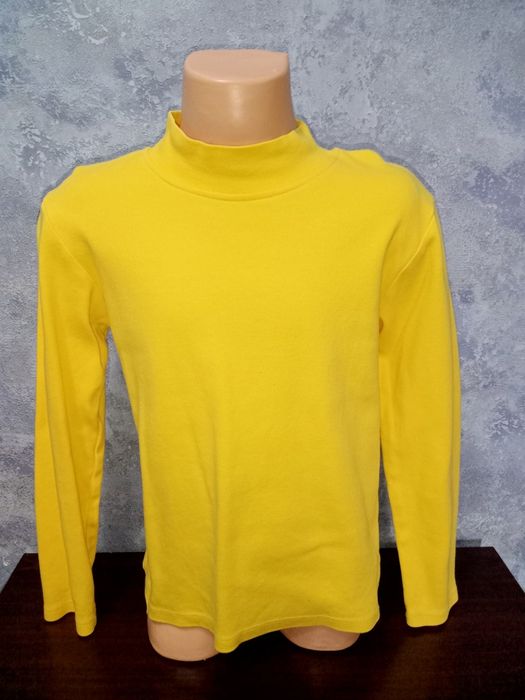 Водолазки для девочки