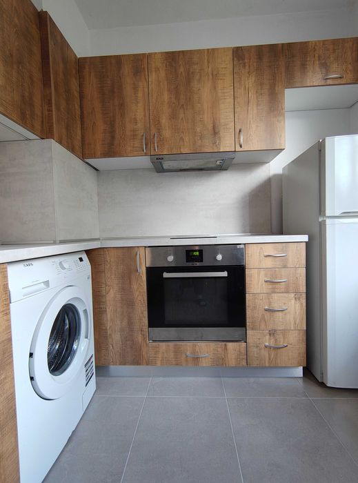 Дава се под наем Двустаен апартамент в Казанлък - 66 кв.м за 248.88 € - Снимка #4