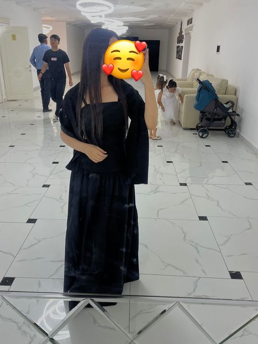 Продаю вечернее платье