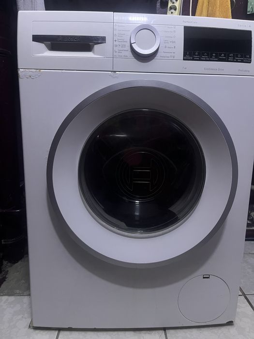 Стиральная Машина 7 кг