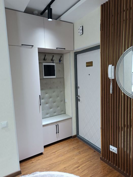 Яшнабадский район Рисовый ЖК Ассалом Сохил 1/4/9