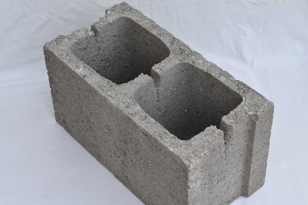 BOLȚARI Buzau ,Boltari zidarie, elevație, stâlp.