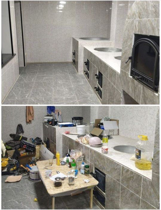 Уборка квартиры  дома в Атырау