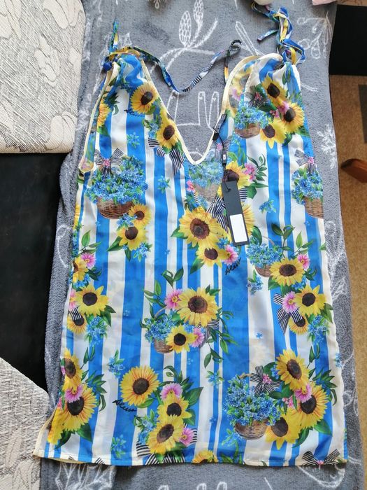 Бански и топове на Alessa