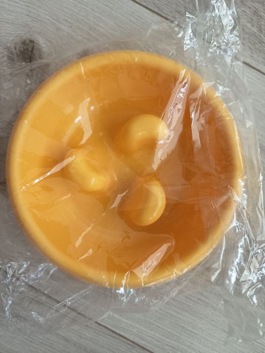 Купичка за бавно хранене