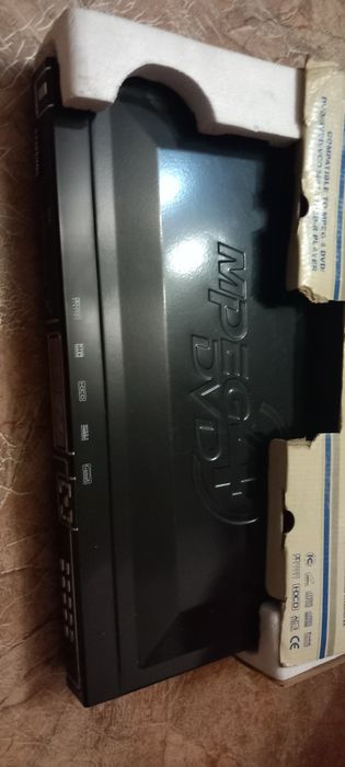 Продаётся Dvd плеер