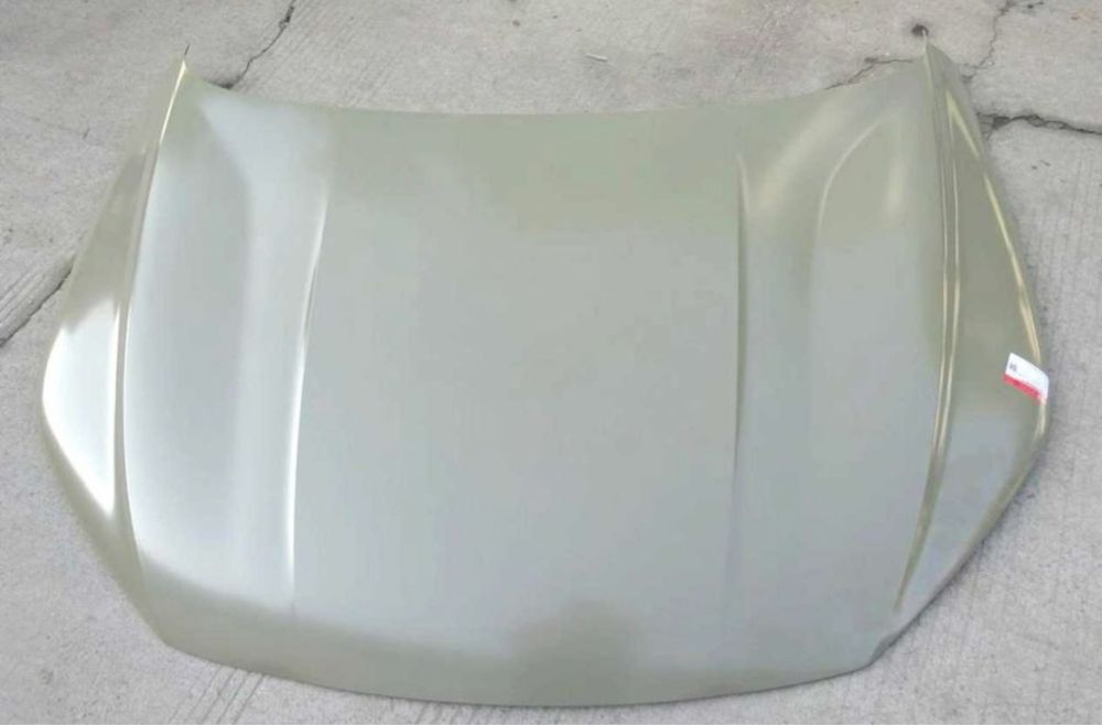 Запчасти BYD