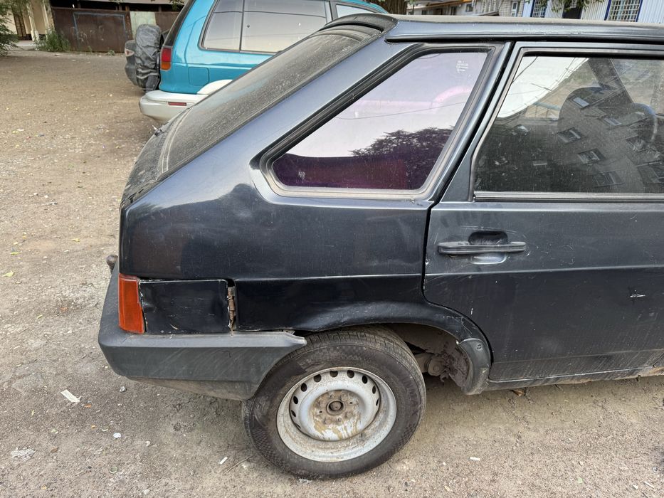 Продам 2109