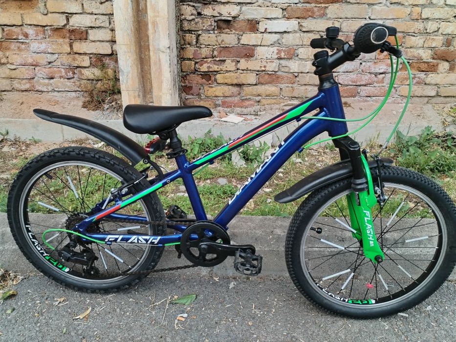 Biciclete copii roti 20 și 24 import