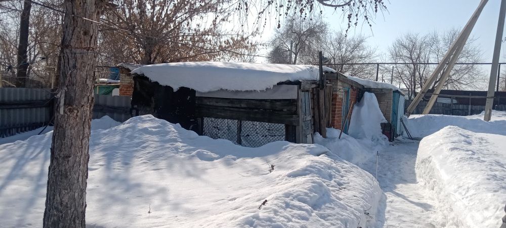 Обмен дома на квартиру