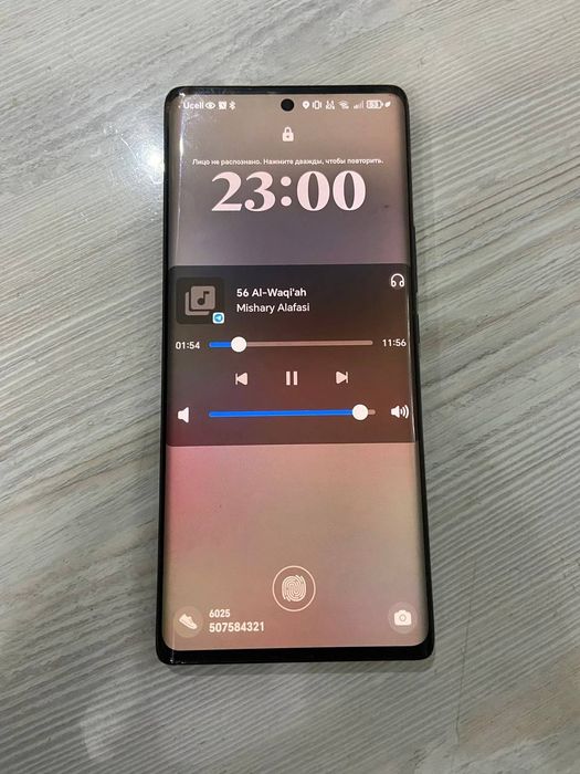 Honor 70 256gb sotiladi