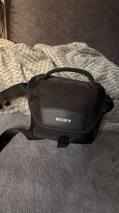 Aparat foto Sony Cyber Shot dsc h-300