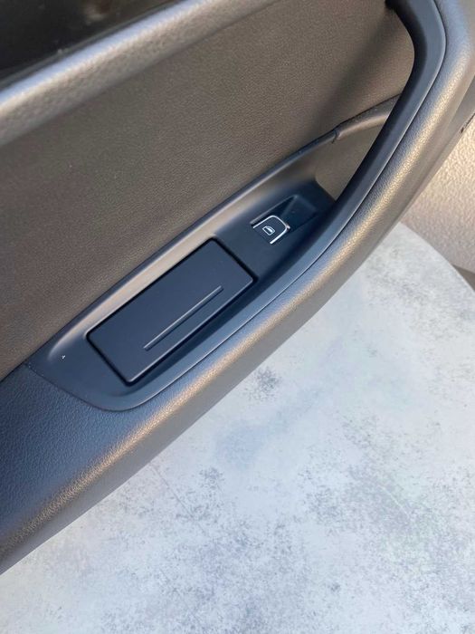 Audi A6 C7 кори за врати