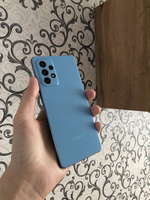 Продам samsung А72