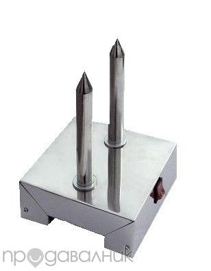 Well Мaxi скара за хот-дог , шишове за хот-дог