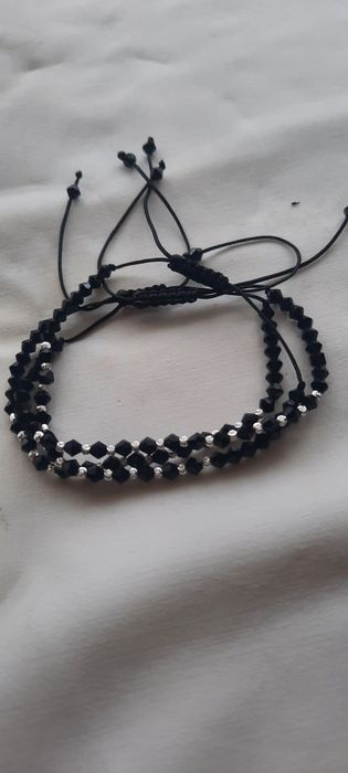 Bratară argint unisex