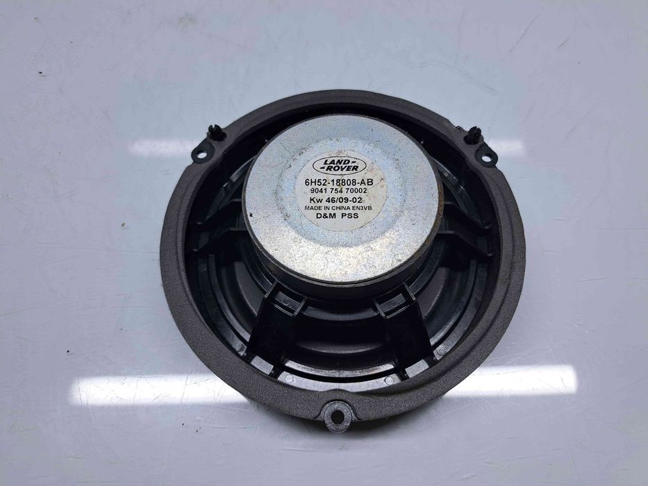 Boxa dreapta spate LAND ROVER Freelander 2 (FA) [Fabr 2006-2014] 6H52
