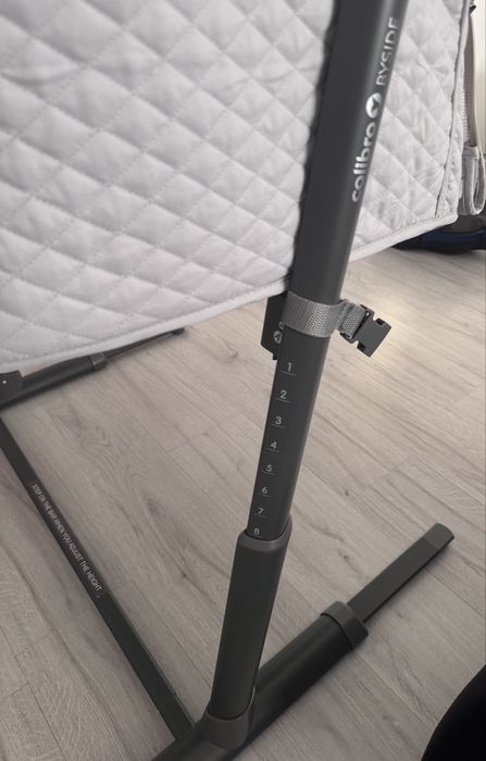 Patut pentru copii Colibro Byside