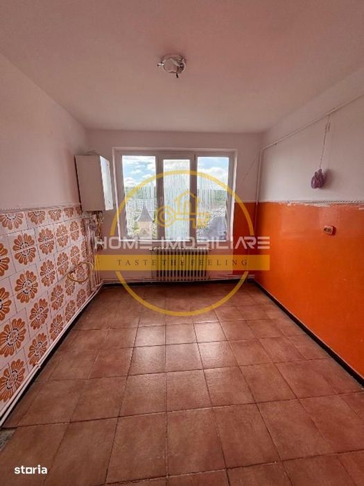 Apartament cu 3 camere/ 72mp/ zona Alexandru cel Bun