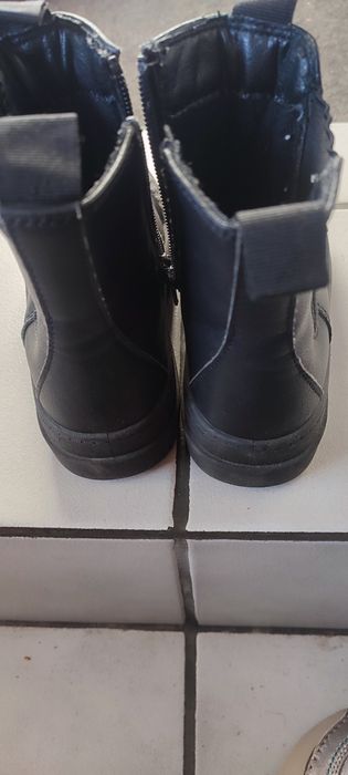 Детски обувки, размер 28